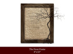 Hope is the thing with feathers by Emily Dickinson