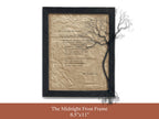 Hope is the thing with feathers by Emily Dickinson