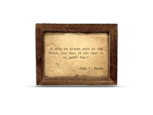 Load image into Gallery viewer, Custom Poem, Quote, Book Page, Wedding Vows or Song Lyrics Print