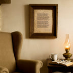 "If" by Rudyard Kipling