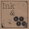 Ink & Keys