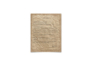 Song of Myself by Walt Whitman