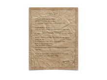 Load image into Gallery viewer, Song of Myself by Walt Whitman