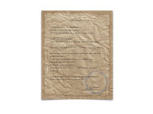 Load image into Gallery viewer, Song of Myself by Walt Whitman