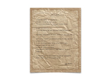 Load image into Gallery viewer, Song of Myself by Walt Whitman