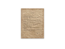 Load image into Gallery viewer, Song of Myself by Walt Whitman