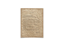 Load image into Gallery viewer, Song of Myself by Walt Whitman