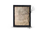 Invictus by William Ernest Henley