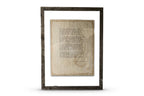 Desiderata by Max Ehrmann
