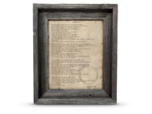 Load image into Gallery viewer, Desiderata by Max Ehrmann
