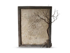 Tavern by Edna St. Vincent Millay