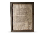 Custom Poem, Quote, Book Page, Wedding Vows or Song Lyrics Print